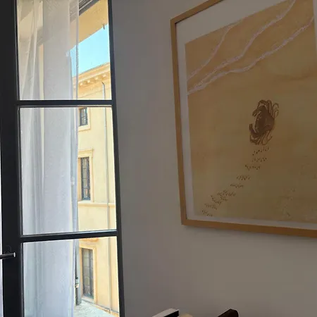 Lägenhet Le Cocon De La Rade